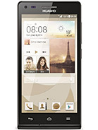 Best available price of Huawei Ascend P7 mini in Pakistan