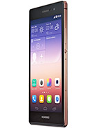 Best available price of Huawei Ascend P7 Sapphire Edition in Pakistan