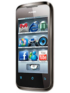 Best available price of Huawei Ascend Y200 in Pakistan