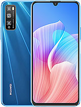Best available price of Huawei Enjoy Z 5G in Pakistan