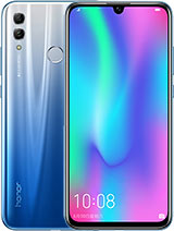 Best available price of Honor 10 Lite in Pakistan