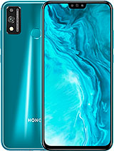 Best available price of Honor 9X Lite in Pakistan