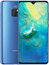 Best available price of Huawei Mate 20 in Pakistan