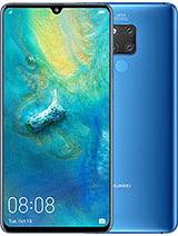Best available price of Huawei Mate 20 X in Pakistan