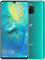 Best available price of Huawei Mate 20 X 5G in Pakistan