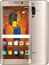 Best available price of Huawei Mate 9 Pro in Pakistan