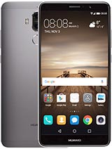 Best available price of Huawei Mate 9 in Pakistan