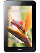 Best available price of Huawei MediaPad 7 Vogue in Pakistan