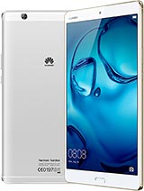 Best available price of Huawei MediaPad M3 8-4 in Pakistan