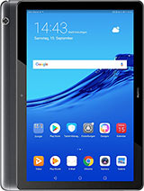 Best available price of Huawei MediaPad T5 in Pakistan