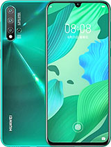 Best available price of Huawei nova 5 in Pakistan