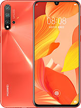 Best available price of Huawei nova 5 Pro in Pakistan