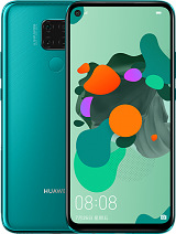 Best available price of Huawei nova 5i Pro in Pakistan