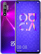 Best available price of Huawei nova 5T in Pakistan