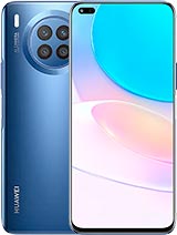 Best available price of Huawei nova 8i in Pakistan