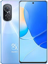 Best available price of Huawei nova 9 SE 5G in Pakistan