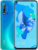 Best available price of Huawei nova 5i in Pakistan