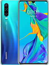 Best available price of Huawei P30 in Pakistan