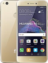 Best available price of Huawei P8 Lite 2017 in Pakistan