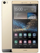 Best available price of Huawei P8max in Pakistan