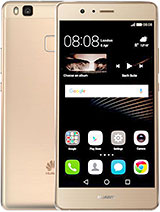 Best available price of Huawei P9 lite in Pakistan