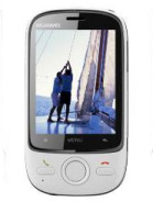 Best available price of Huawei U8110 in Pakistan