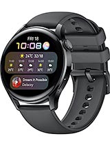 Best available price of Huawei Watch 3 in Pakistan