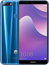 Best available price of Huawei Y7 2018 in Pakistan