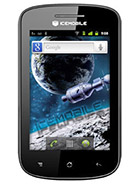 Best available price of Icemobile Apollo Touch 3G in Pakistan