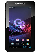 Best available price of Icemobile G3 in Pakistan