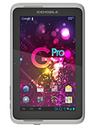 Best available price of Icemobile G7 Pro in Pakistan