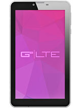 Best available price of Icemobile G8 LTE in Pakistan