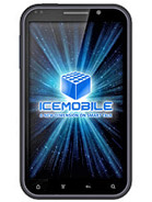 Best available price of Icemobile Prime in Pakistan