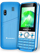 Best available price of Icemobile Rock 2-4 in Pakistan