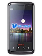 Best available price of Icemobile Shine in Pakistan