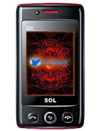 Best available price of Icemobile Sol in Pakistan