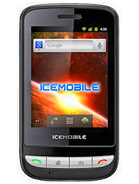 Best available price of Icemobile Sol II in Pakistan