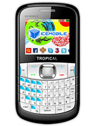 Best available price of Icemobile Tropical in Pakistan