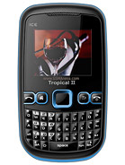 Best available price of Icemobile Tropical II in Pakistan