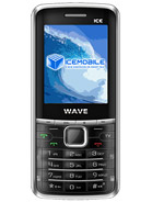 Best available price of Icemobile Wave in Pakistan