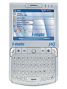 Best available price of i-mate JAQ in Pakistan
