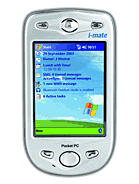 Best available price of i-mate Pocket PC in Pakistan