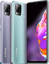 Best available price of Infinix Hot 10T in Pakistan