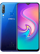 Best available price of Infinix S4 in Pakistan