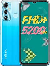Best available price of Infinix Hot 11 in Pakistan