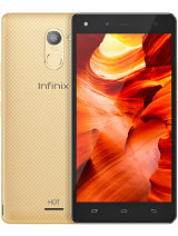 Best available price of Infinix Hot 4 in Pakistan