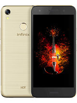 Best available price of Infinix Hot 5 in Pakistan