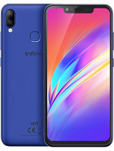 Best available price of Infinix Hot 6X in Pakistan