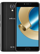 Best available price of Infinix Note 4 in Pakistan