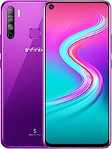 Best available price of Infinix S5 lite in Pakistan